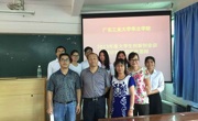我院顺利举行2013年广东省大学生创新创业训练计划项目结题验收答辩会