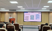 广州华立学院召开2023年教师教学能力专题培训会