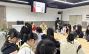 让学习成为一种生活方式—广州华立学院终身学习活动周启幕
