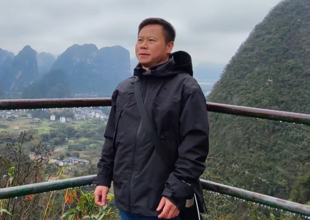 刘洪明用
