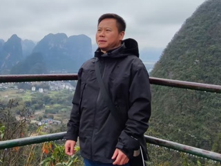 刘洪明 高级工程师