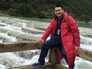 陈军&nbsp;&nbsp;高级工程师