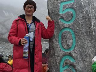 徐剑琼    高级工程师