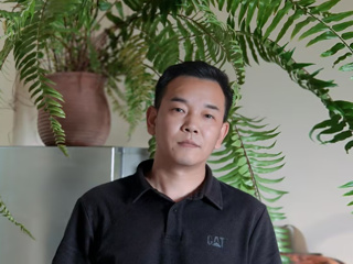 胡帅博，高级工程师