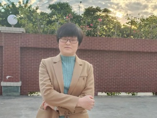 杨梅莲&nbsp;高级工程师