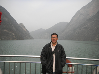 邹立功&nbsp;高级工程师