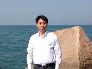 鄢全元 高级工程师