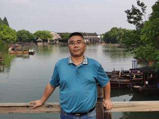 张瑞    高级工程师