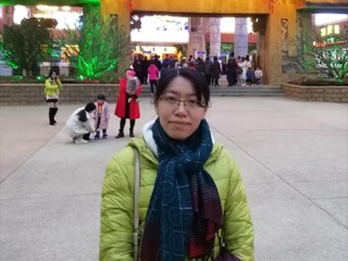 吴宇静 副教授