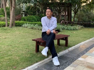 叶为平 高级工程师