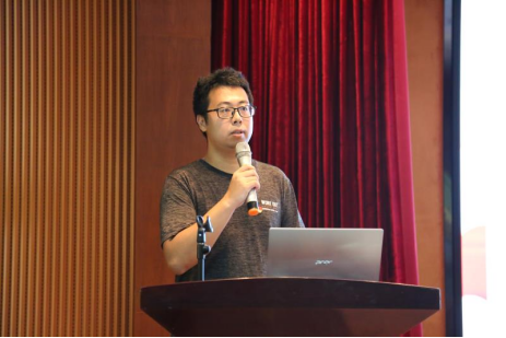 城建学院工程造价专业负责人-王晓轩副教授