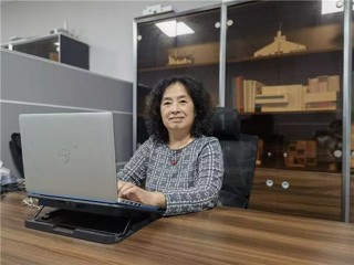 漆淑芬  高级工程师