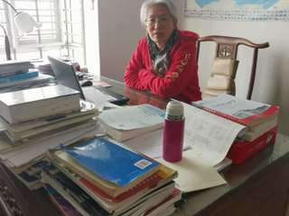 牟忠富   高级工程师