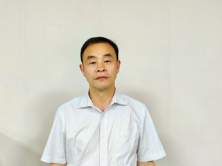 周正华   副教授