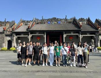 立足本土实践，铸就专业根基——城建学院2024级建筑学专业认识实习圆满结束