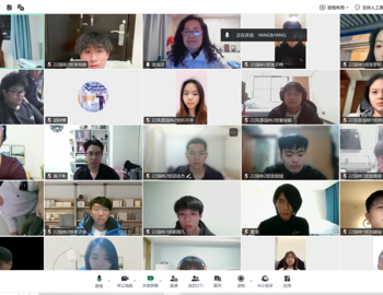 城建与资源勘探学院风景园林专业2026届毕业设计开题答辩工作顺利完成