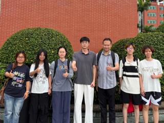 我院学子勇夺全国斯维尔团体赛国家级二等奖