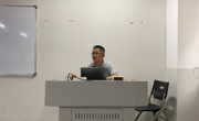 2023.6.17传媒与艺术设计学院党总支“担当新时代新文化使命”党课学习活动