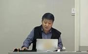 传媒与艺术设计学院思政第一课（2023.3.17）