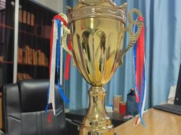 传艺学院于2024年“挑战杯”广州华立学院大学生创业计划竞赛中斩获“优胜杯”