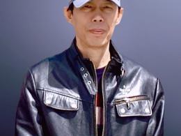 常久利 教授 