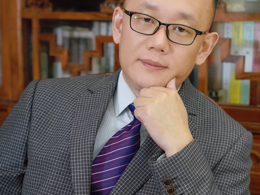 孔令顺 教授