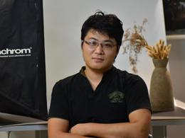 路文虎 副教授