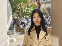 何莉丽 副教授