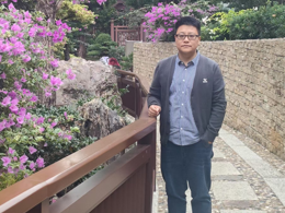 王睿 副教授