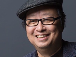 蔡伟 副教授