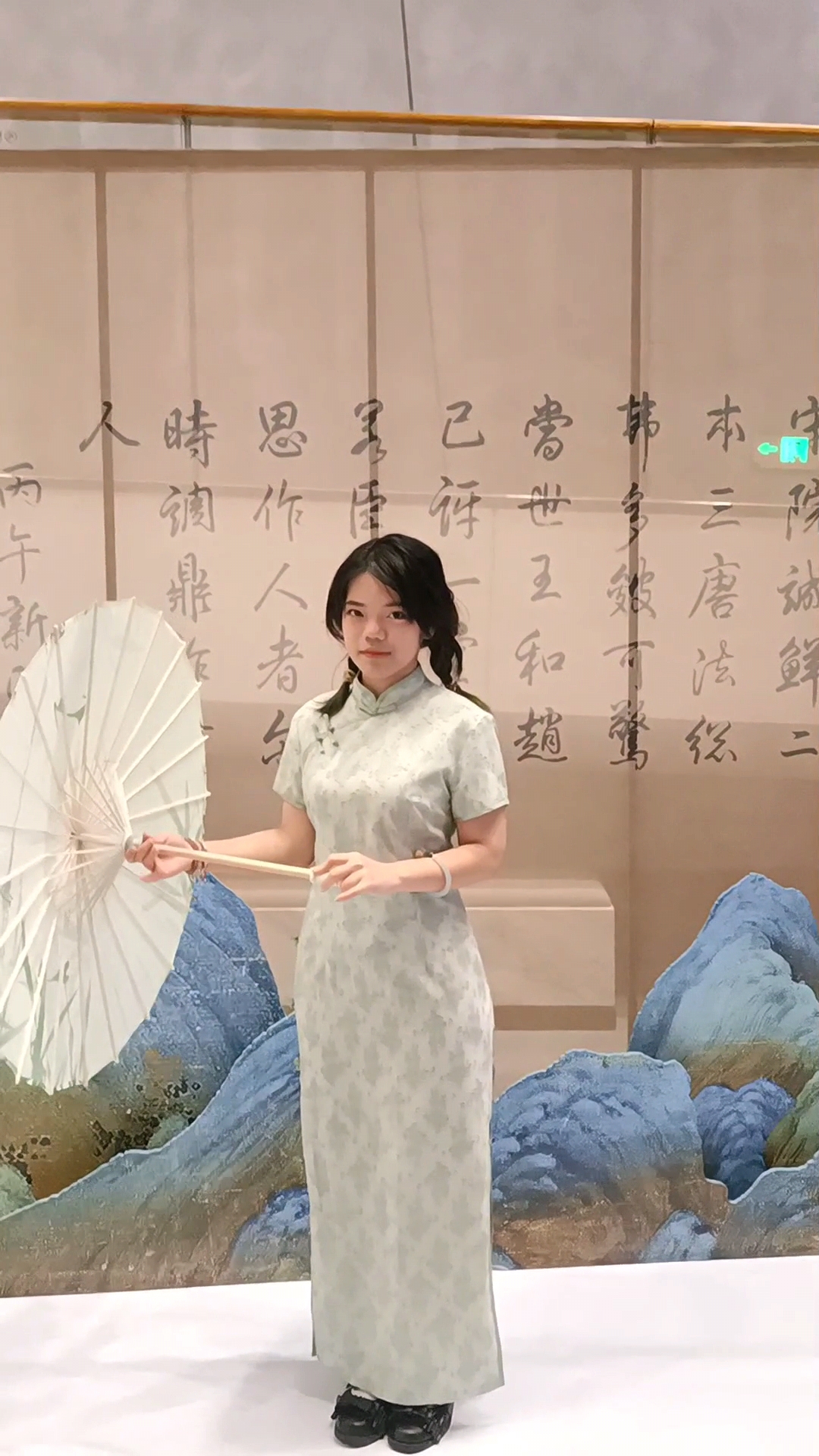 生活照