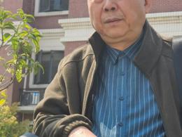 孙墀 副教授