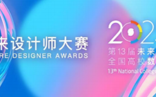  喜报：我校在第13届NCDA数字艺术设计大赛中获38项奖项