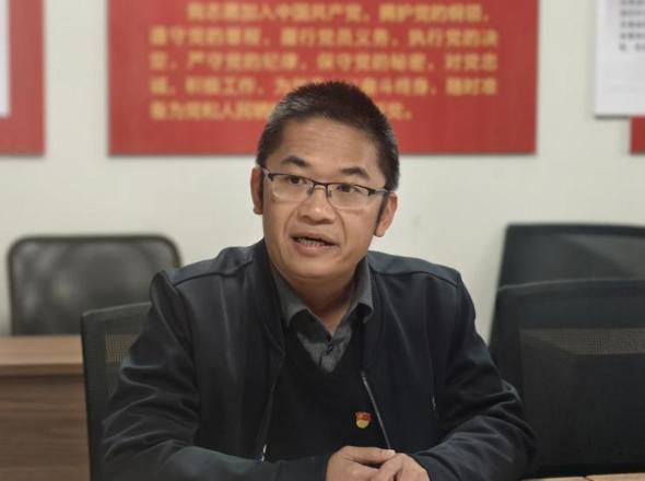 新影视与动画学院召开首次党政联席（扩大）会议