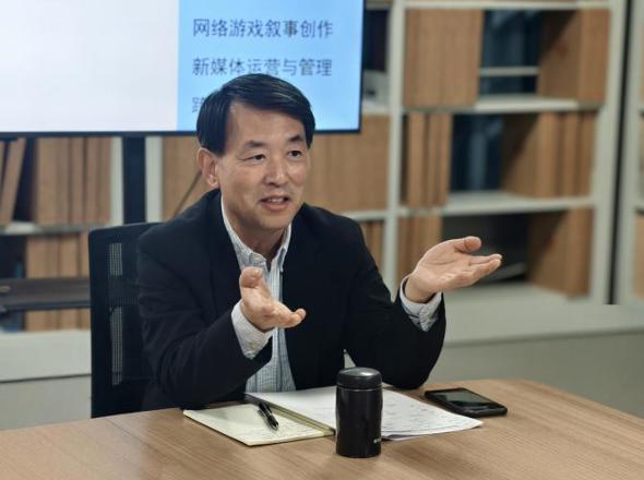 对标前沿 勠力创新