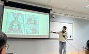 精研教学提质效 磨课赋能促成长 ——新影视与动画学院动画专业开展教师磨课教研活动