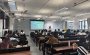 广播电视学专业举办《节目制作与编导》课程磨课活动