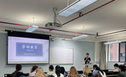 传艺学部开展4月劳动教育校内实践活动