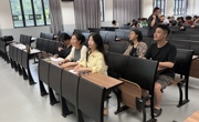 广播电视学专业举行《研究方法与论文写作》课程磨课活动