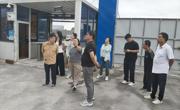 广州华立学院赴佛山家具企业开展访企拓岗考察