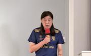 新艺术与设计学院举办实习就业专场宣讲会