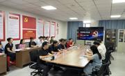 党建引领铸魂育人 专融并举赋能发展 —校党委周东斌书记带队赴传艺学部开展专题调研
