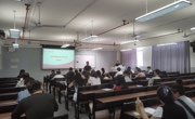 传艺学部召开2026届毕业班班主任专项培训会