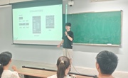 以磨提升教学质量 以研提质育人水平