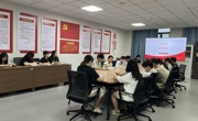传艺学部开展辅导员综合素质测评专题培训