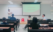新闻与智能传播学院完成2025年第二期青年教师“导师制-助教制”考核验收