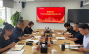 精准对接行业发展需求 深化校企协同育人新模式