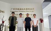访企拓岗促就业，校企协同育人才