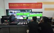 夯实实操本领 锤炼师资队伍