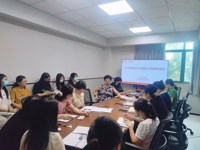 计划财务处召开2026年制度学习暨假期工作部署专题会议